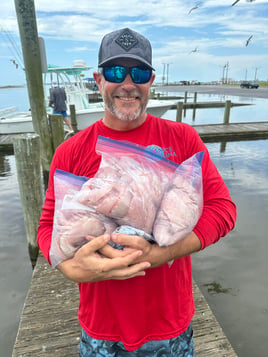 Full day Offshore trip