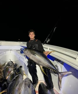 Full day Offshore trip