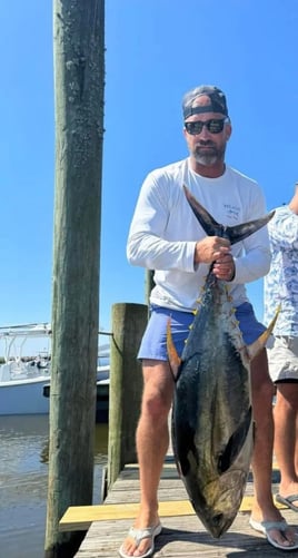 Full day Offshore trip