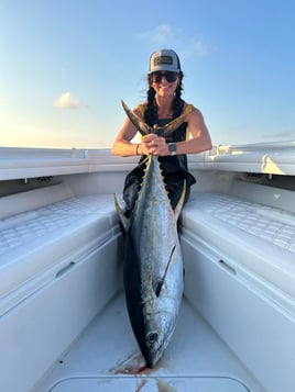 Full day Offshore trip