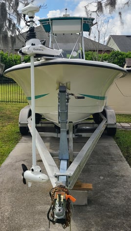 REEL SCREAMING OFFSHORE fISHING