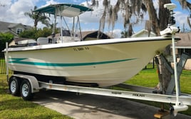 REEL SCREAMING OFFSHORE fISHING