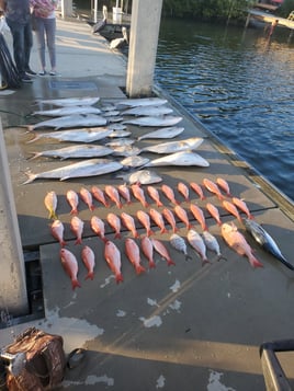 Port Orange Offshore