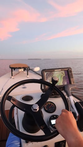 Everglades Light Tackle/Fly Fishing