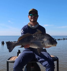 Everglades Light Tackle/Fly Fishing