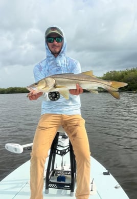 Everglades Light Tackle/Fly Fishing