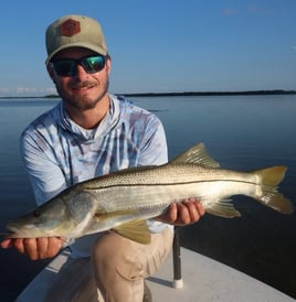 Everglades Light Tackle/Fly Fishing