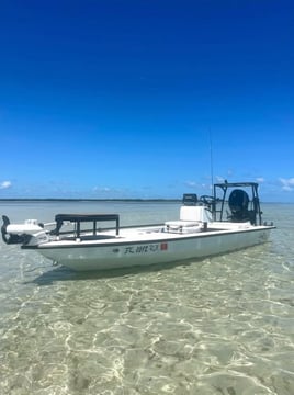 Everglades Light Tackle/Fly Fishing