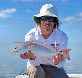 Everglades Light Tackle/Fly Fishing