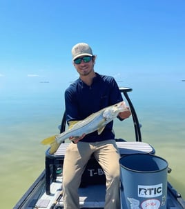 Everglades Light Tackle/Fly Fishing