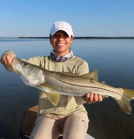 Everglades Light Tackle/Fly Fishing