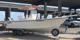 Galveston Bay/Jetty Combo Thriller!