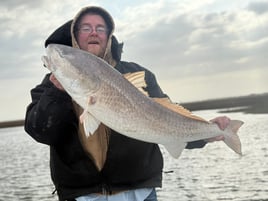 8 Hour Trip – East Galveston Bay