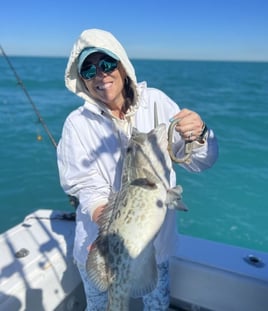 Nearshore Fishing