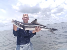 Half day charter (4-Hour) AM