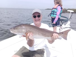 Half day charter (4-Hour) AM