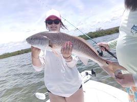 Half day charter (4-Hour) AM