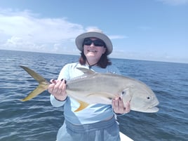 Half day charter (4-Hour) AM