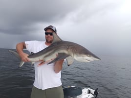 Half day charter (4-Hour) AM