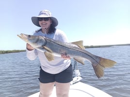 Half day charter (4-Hour) AM