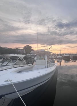 4-6 Hour Inshore Trip