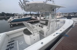 4-6 Hour Inshore Trip