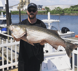 4-6 Hour Inshore Trip