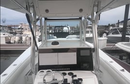 4-6 Hour Inshore Trip