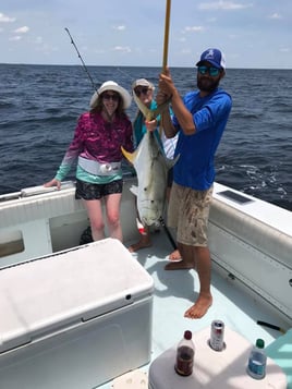 State Water Offshore Trip