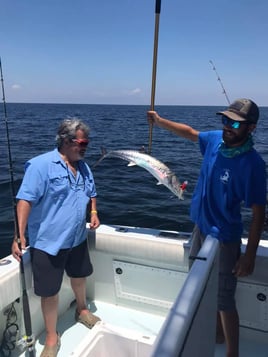 State Water Offshore Trip