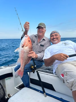 6-10Hour Offshore Trip