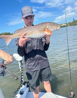 St Pete Fishing Trip