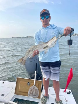 St Pete Fishing Trip