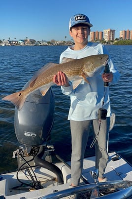 St Pete Fishing Trip