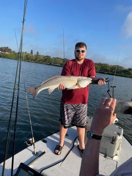 St Pete Fishing Trip