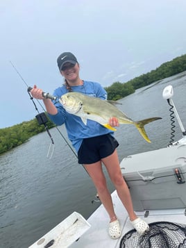 St Pete Fishing Trip