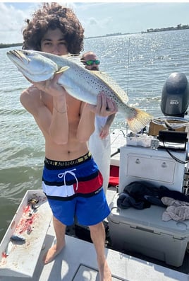 St Pete Fishing Trip