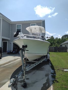 (4hr) Inshore Seatrout/Redfish
