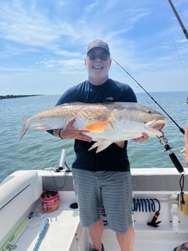 (4hr) Inshore Seatrout/Redfish