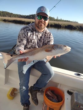 (4hr) Inshore Seatrout/Redfish