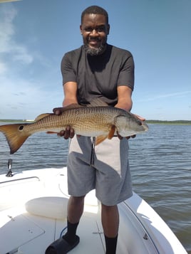 (4hr) Inshore Seatrout/Redfish
