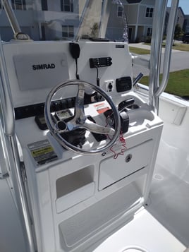 (4hr) Inshore Seatrout/Redfish