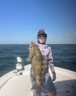 4-6 Hr Nearshore Trip