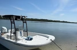 3-8 Hour Inshore Trip