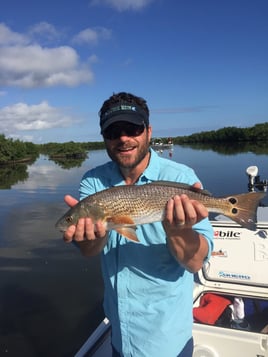 ***Nearshore Fishing***