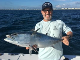 ***Nearshore Fishing***