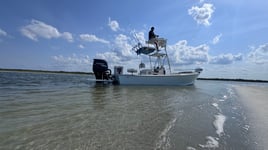 ***Nearshore Fishing***