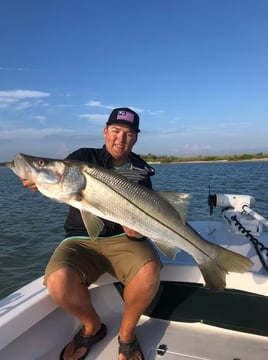 Inshore Fishing Trip