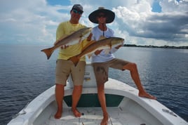 Inshore Fishing Trip