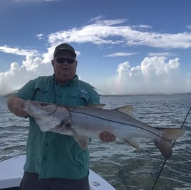 Inshore Fishing Trip